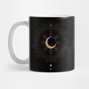 Celestial Being Mug